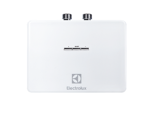 Водонагреватель проточный Electrolux NPX 6 AQUATRONIC DIGITAL 2.0