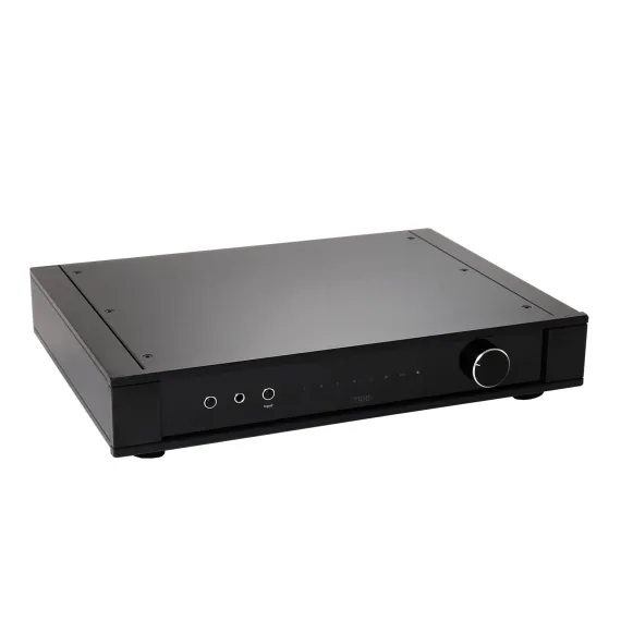 Rega Elex MK4 Black