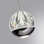 5100/5L L-VISION ODL25 559 Подвес 2 в 1 LED 5W 4000K 300Лм SONO
