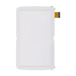 Тачскрин для TurboPad MonsterPad WiFi (Версия 2) (Белый)