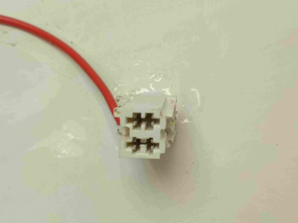 LS60840L кт224 Комплект проводов для стиральной машины AEG LS60840L б/у