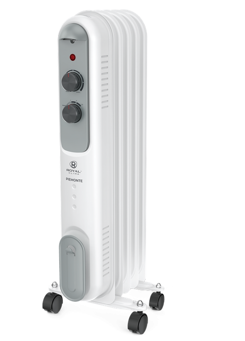 Масляный радиатор ROYAL Clima ROR-P11-2500M