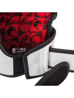 Перчатки ММА Venum Undisputed 2.0 Nappa Leather Black