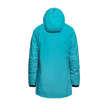 Куртка  Horsefeathers MARGOT JACKET (scuba blue)