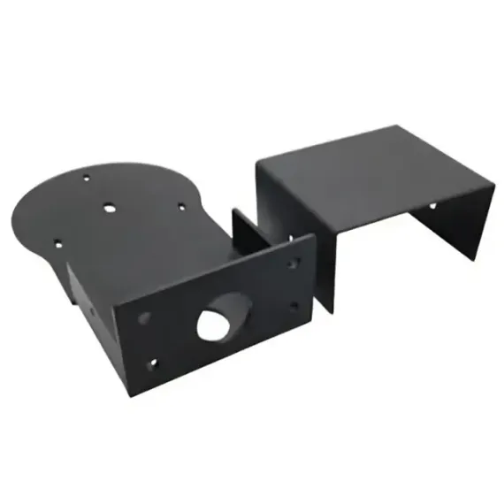 Televic IP-CAM Wall & Ceiling Mount настенно-потолочное крепление