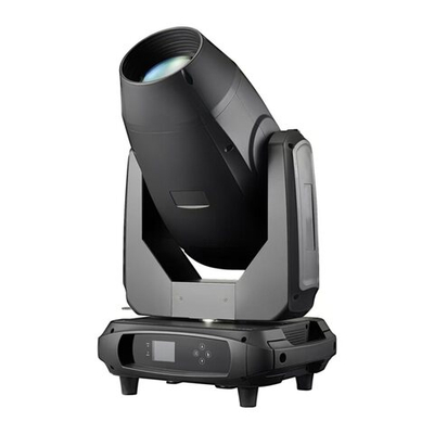 Nova L600BSW — гибридная вращающаяся голова BSW 600 Вт CMY с зумом 4°–44°