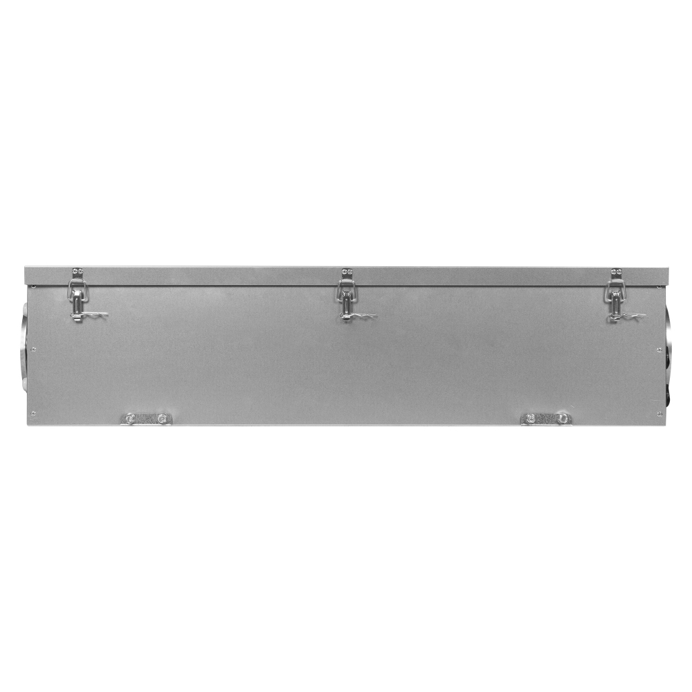 Установка приточная SHUFT ECO-SLIM 700-9,0/3-А