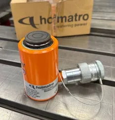 Домкрат с коротким ходом штока HJ 10, HOLMATRO