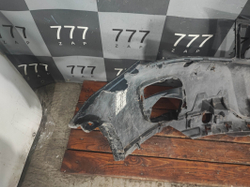 Бампер передний Volvo XC60 1 08-13 Б/У Оригинал 30763408