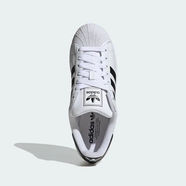 Кроссовки мужские adidas Originals SUPERSTAR II