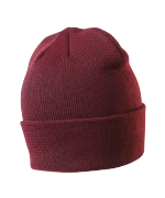 Шапка ESSENTIAL PerFormDRY High Beanie, бордовый