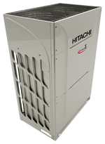Наружный блок VRF системы Hitachi RAS-20FSXNSE