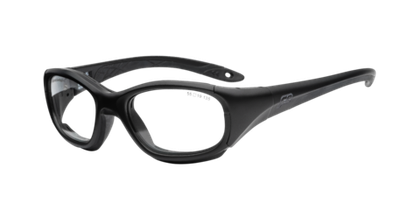 Спортивные очки с диоптриями Rec Specs / Slam XL / Matte Black