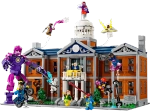 Конструктор LEGO Marvel 76294 Люди Икс: Особняк Икс