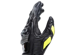 Мотоперчатки Dainese "Druid 4 Leather Gloves"