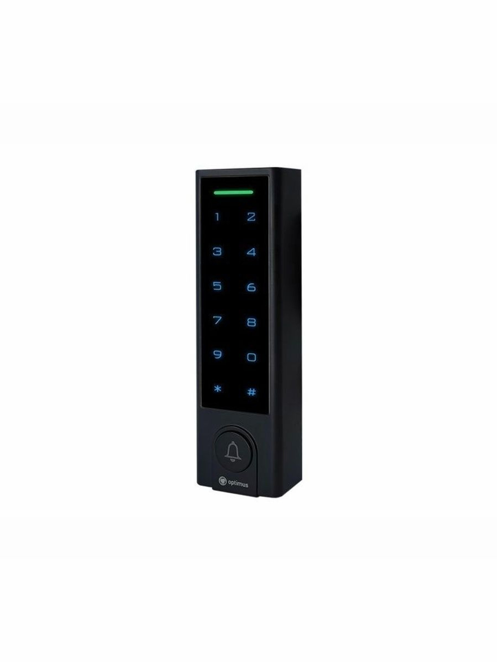 Кодонаборный контроллер Optimus NC1-KTRME366
