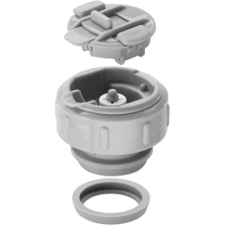 Zwilling Термос термос 1л с белой чашкой. 39500-513-0