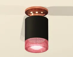 Точечный светильник Techno Spot XS6302182 Ambrella