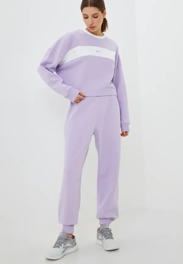 Костюм спортивный женский REEBOK RIE KNIT TRACKSUIT