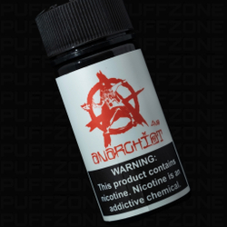 Flavour Concentrate Anarchist Juice by Malicious