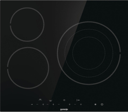 Электрическая варочная панель Gorenje ECT632BSCE