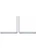 15.3" Ноутбук Apple MacBook Air 15 M3 2024 8+256 ГБ, Midnight