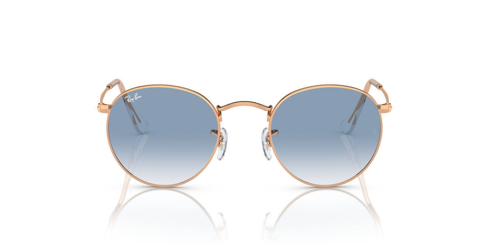 Солнцезащитные очки RB3447 Ray-Ban - розовое золото(RB3447)