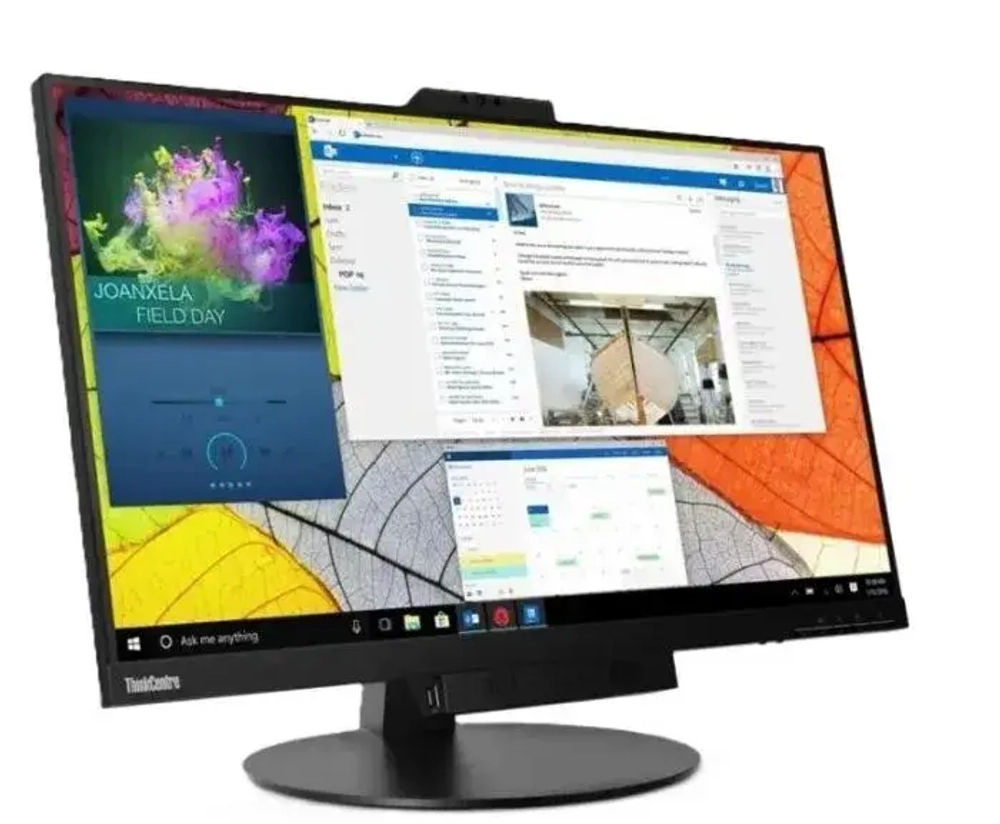 Монитор  Lenovo TIO 27