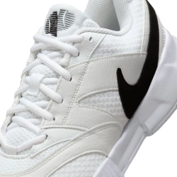 Теннисные кроссовки Nike Court Lite 4 - white/black/summit white