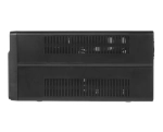 ИБП APC Easy-UPS BVX1600LI-GR black (BVX1600LI-GR)