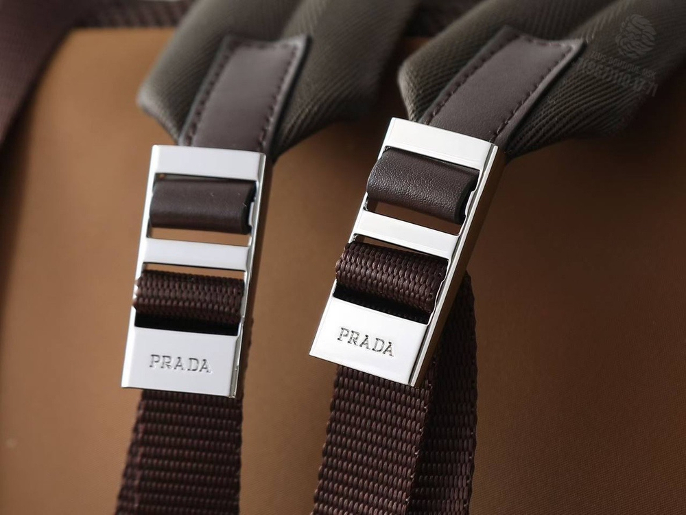Рюкзак Prada