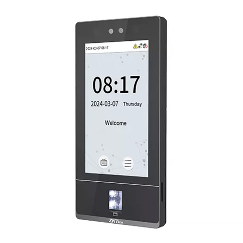 ZKTeco SenseFace 7A СКУД