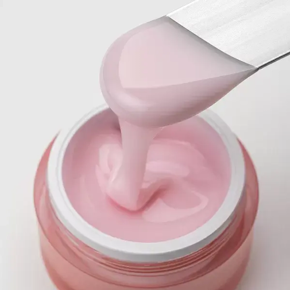 Runail Expert Гель моделирующий UV BUILDER GEL №103 бледно-розовый, 50г банка