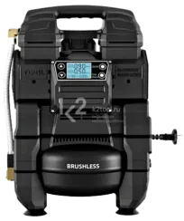 Поршневой бесщеточный компрессор TC-BL AC1082