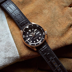 Мужские японские наручные часы Seiko SRPD76K1S