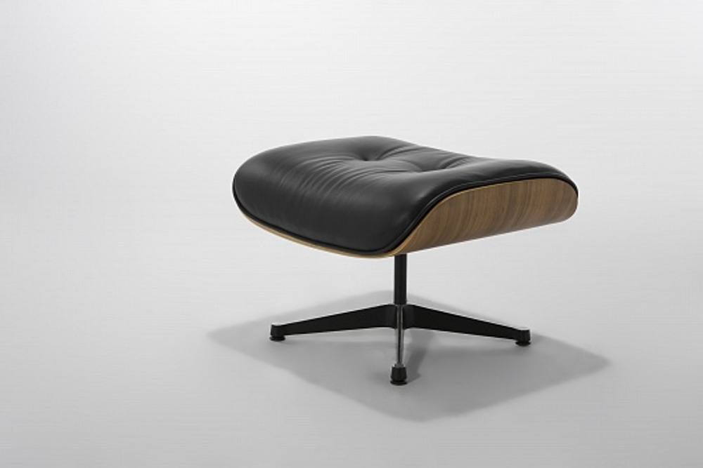 оттоманка EAMES (by Steel Arts)