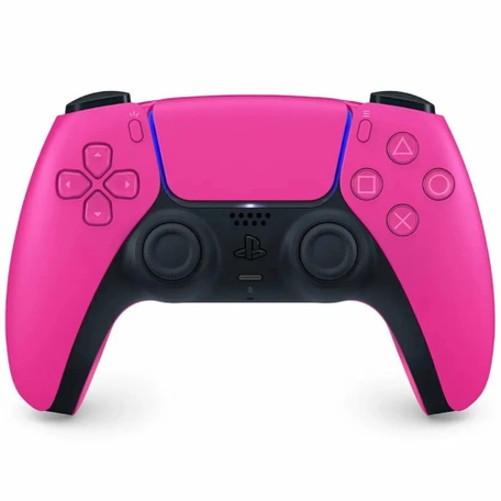 Беспроводной геймпад Sony DualSense, Nova Pink