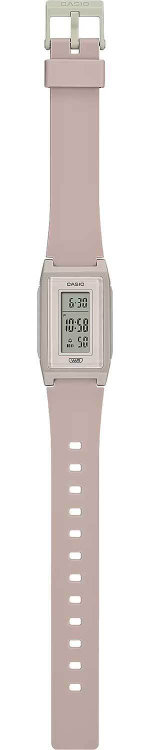 Женские наручные часы Casio LF-10WH-4