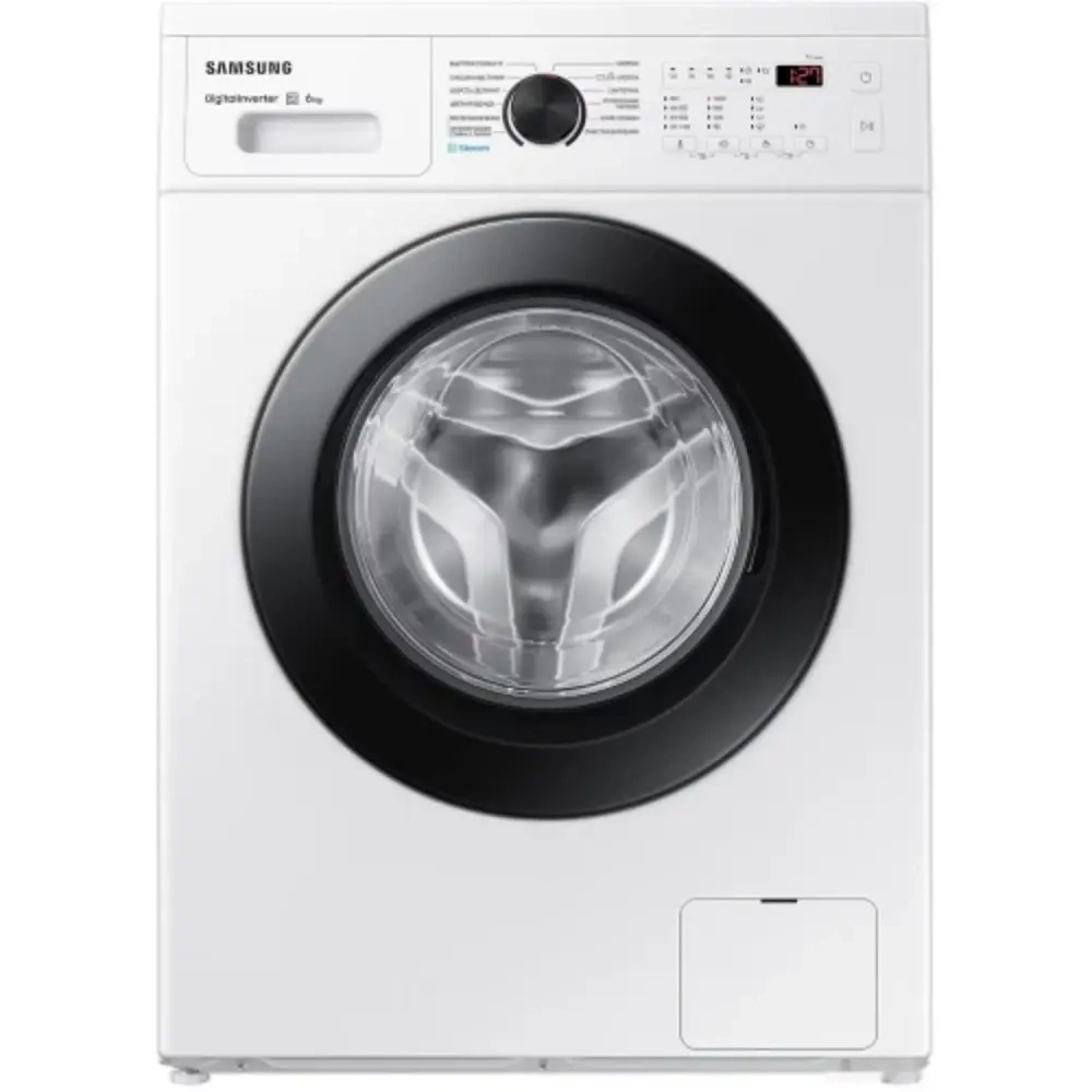 Стиральная машина Samsung WW60AG4S00CELD