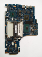 Материнская плата для ноутбука Lenovo Legion Y520-15IKBA 81WY i5-7300H Radeon 530 2G NBL WIN (5B20P22973), оригинал