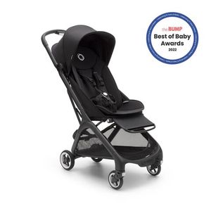 Детские коляски из коллекции «BUGABOO BUTTERFLY»