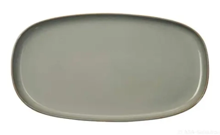ASA Saisons Эвкалиптовое блюдо 31x18 см EAN 4024433015840