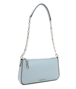 Кожаная сумка через плечо Empire Michael Kors - голубой(32H3S8EW6L)