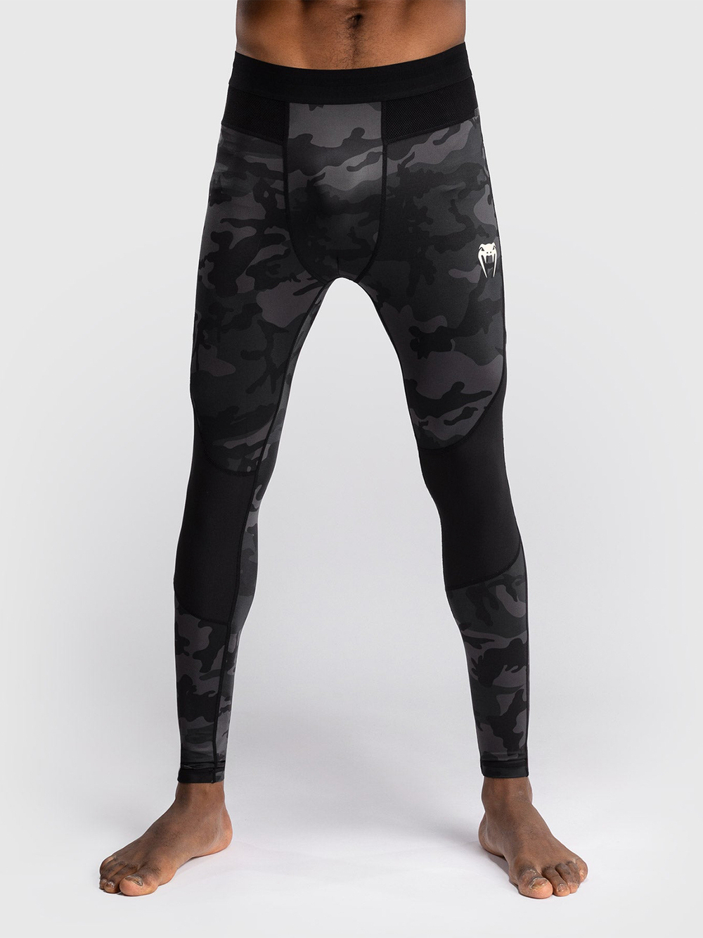 Тайтсы Venum G-Fit Air Urban Digital Camo