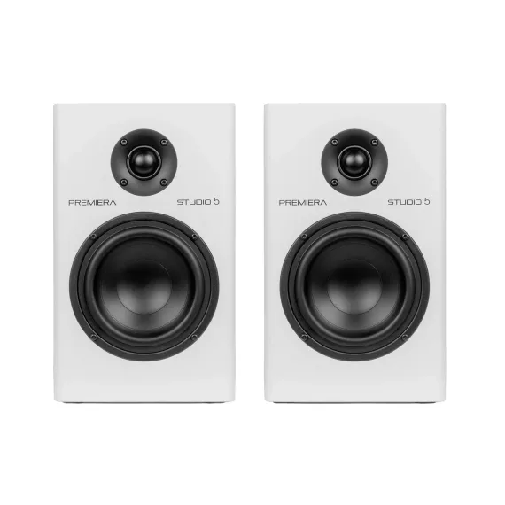 Premiera MS-5 White