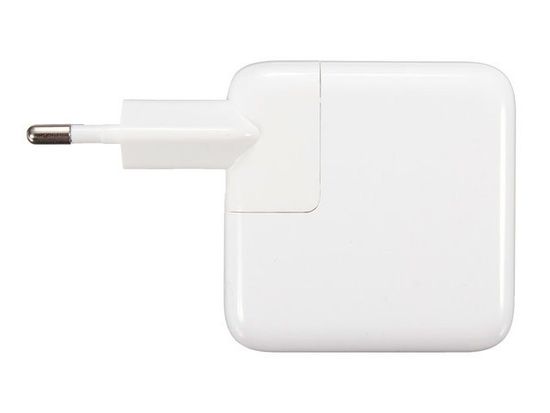 Блок питания A1540 для Apple MacBook A1534, 29W Type-C OEM