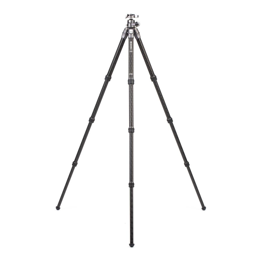 Штатив Benro TTOR34CGX35 карбоновый с шаровой головой