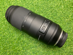 Tamron 100-400mm Di VC USD На гарантии