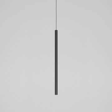 Подвесной светодиодный светильник 4W 4000К 50263 LED чёрный Flinn Elektrostandard
