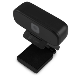 Веб-камера Оклик OK-C015HD черный 1Mpix (1280x720) USB2.0 с микрофоном